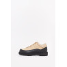 SUNFLOWER X DIEMME LIGHT NUBUK CORNARO BOOTS